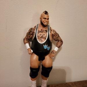 WWE Action Figure
